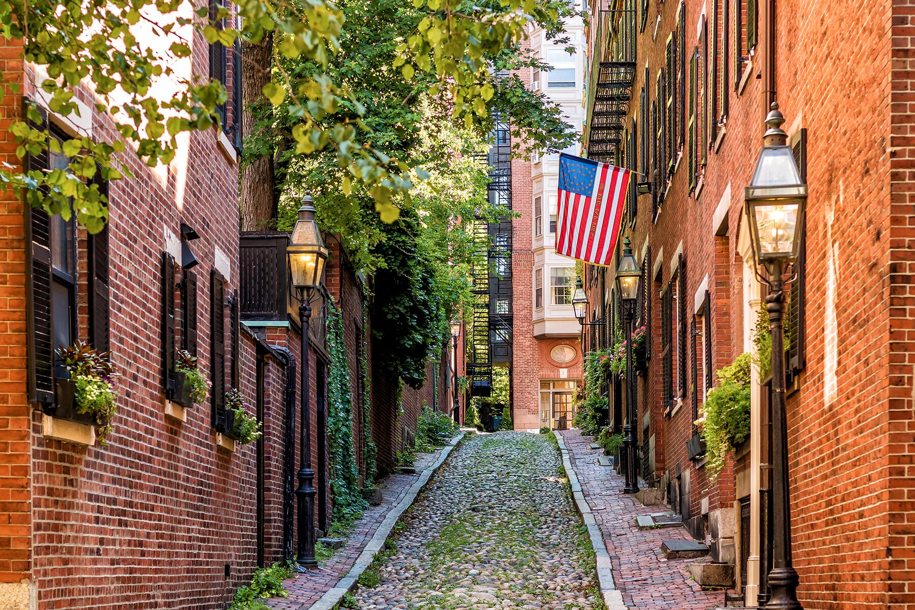 21 Ultimate Things to Do in Boston